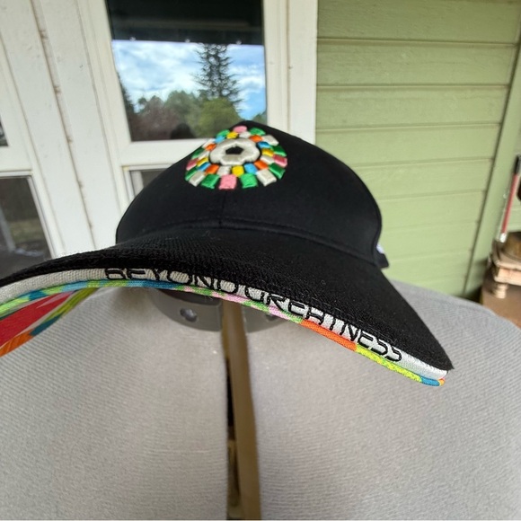 FIFA Women’s World Cup 2924 AU NZ Adjustable Hat NWT - Picture 8 of 8